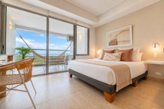 Suite with Balcony, Hammock & Panoramic View | CB1135 - 0