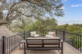 Minutes to SoCo - Sleeps 10 w Studio Near DT - 5