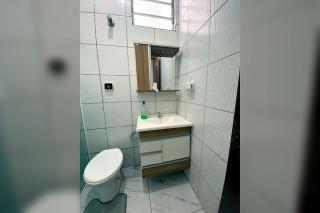 Casa c/ garagem p/ 5 · Wi-Fi · 10 min Centro Mogi - 8