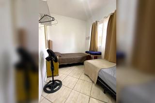 Casa c/ garagem p/ 5 · Wi-Fi · 10 min Centro Mogi - 5