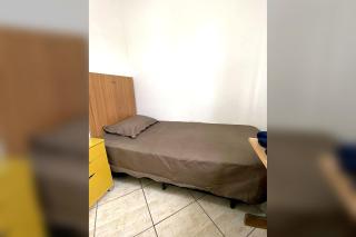 Casa c/ garagem p/ 5 · Wi-Fi · 10 min Centro Mogi - 3