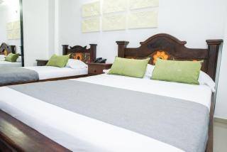 Hotel Candiac - 5