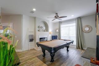 'Bailey's Beach House Retreat' w/ Game Room! - 4