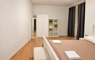 Vienna City Nest-Hauptbahnhof - 5