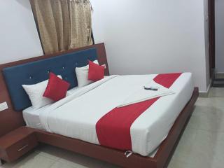 Hotel O BRINDAVAN BEACH RESORT & RESTAURANT - 6