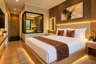Hotel Royal Tark Plaza Near IGI Airport Delhi - 8