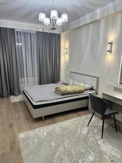 Luxury Apartment Nurzaman City, Bishkek - 9