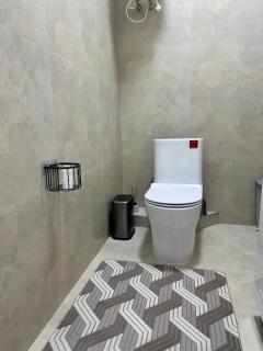 Luxury Apartment Nurzaman City, Bishkek - 5