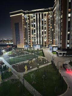 Luxury Apartment Nurzaman City, Bishkek - 4