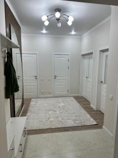 Luxury Apartment Nurzaman City, Bishkek - 2