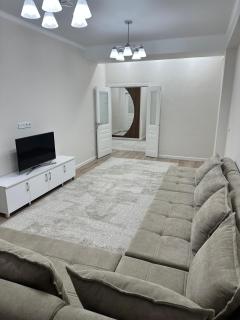 Luxury Apartment Nurzaman City, Bishkek - 1