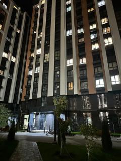 Luxury Apartment Nurzaman City, Bishkek - 7