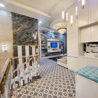 Villa with Private pool - 2