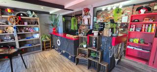 Le Pirate Motel et Camping - 5
