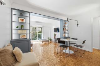 Elegante departamento en Retiro, Buenos Aires - 3