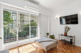 Elegante departamento en Retiro, Buenos Aires - 8