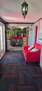 Le Pirate Motel et Camping - 4