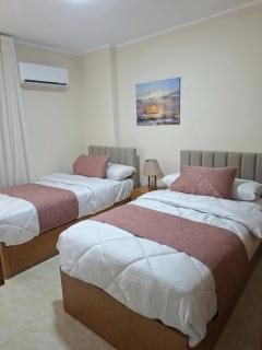 your hotel apartment near the Pyramids and the GEM - 4