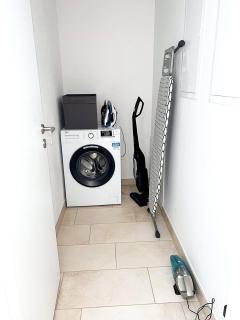 Helles Design-Apartment mit Balkon im Zentrum Leipzig - 5