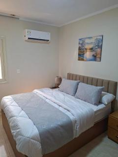 your hotel apartment near the Pyramids and the GEM - 3