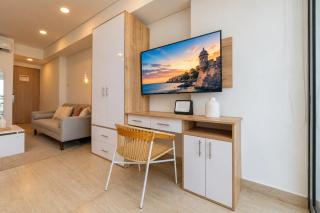 Suite with Balcony, Hammock & Panoramic View | CB1135 - 8