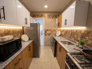 your hotel apartment near the Pyramids and the GEM - 1