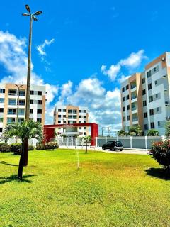 Apartamento Aruana próximo à Orla. - 8