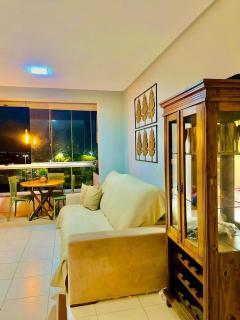 Apartamento Aruana próximo à Orla. - 6
