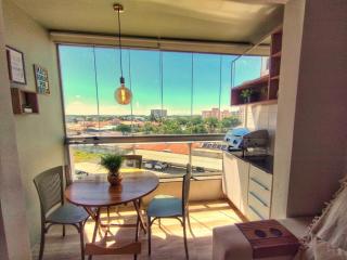 Apartamento Aruana próximo à Orla. - 3
