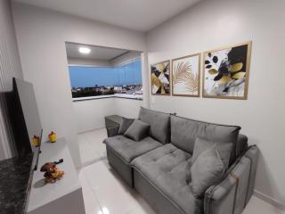 Apartamento Aruana Orla Atalaia. - 7