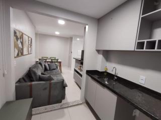 Apartamento Aruana Orla Atalaia. - 5