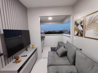 Apartamento Aruana Orla Atalaia. - 4