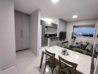 Apartamento Aruana Orla Atalaia. - 6