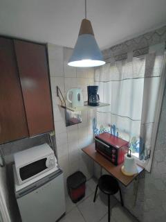 Obelisco Hermoso apartamento centro - 3