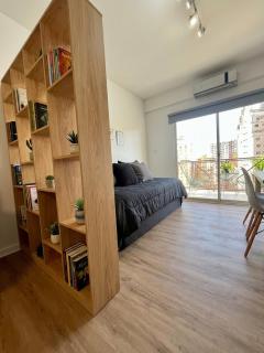 Departamento 2 amb para 5 personas cochera a 1 cuadra se abona aparte - 4