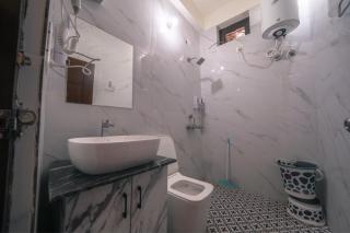Kesar The Saffron Homestay - 1