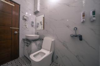 Kesar The Saffron Homestay - 3