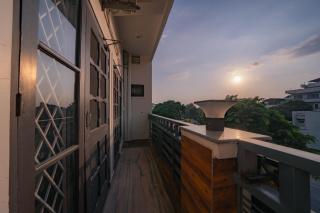 Kesar The Saffron Homestay - 2