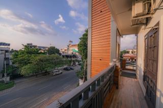 Kesar The Saffron Homestay - 8