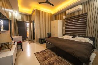 Kesar The Saffron Homestay - 7