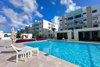 Elegancia con piscina y diversión en Punta Cana - 0