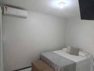 Apartamento na Aruana à 2Km da Praia. - 9