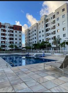 Apartamento na Aruana à 2Km da Praia. - 5
