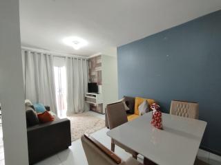 Apartamento na Aruana à 2Km da Praia. - 3