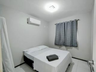 Apartamento na Aruana à 2Km da Praia. - 1