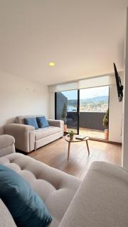 Apartamento Nuevo Central Piso 7 Terraza privada - 0