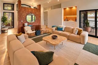 Spacious Austin Estate w Game Lounge & Pool - 2