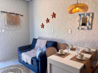 Casa Mar e Bento 1 Suíte, Sofá-Cama até 3 Pessoas - 3