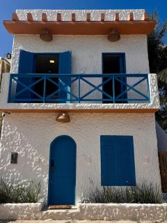 Casa Mar e Bento 1 Suíte, Sofá-Cama até 3 Pessoas - 1