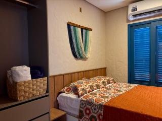 Casa Mar e Bento 1 Suíte, Sofá-Cama até 3 Pessoas - 4